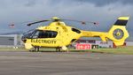 G-WPDD @ EGBJ - G-WPDD at Gloucestershire Airport. - by andrew1953
