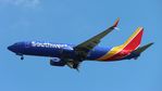 N8600F @ KTPA - TPA 2022 - by Florida Metal