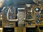 N660UA @ KSFO - Flightdeck. SFO 2023. - by Clayton Eddy