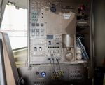 N660UA @ KSFO - Flightdeck. SFO 2023. - by Clayton Eddy