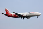SP-LLF @ EDDF - at fra - by Ronald