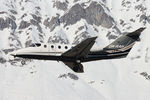 OK-RAH @ LOWI - Time Air Hawker 400 - by Andreas Ranner