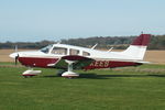 G-KEES @ X3CX - Parked at Northrepps.
