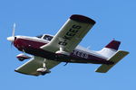 G-KEES @ X3CX - Departing from Northrepps.