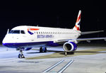 G-LCAG @ EGSH - On Stand After Arrival From LCY. - by Josh Knights