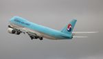 HL7624 @ KLAX - Korean Cargo 747-8F zx - by Florida Metal