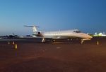 LV-IWP @ KORL - Legacy 600 zx - by Florida Metal