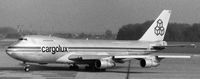 LX-ECV @ EBBR - bw-print scan - by Joannes Van mierlo