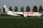PH-HZX @ EHAM - at spl - by Ronald
