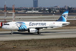 SU-GCA @ LTBA - at ist - by Ronald
