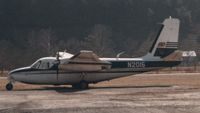 N2015 - This plane used to be owned by Paul Elswick (FanOne) in Grundy, VA. I flew it from Virginia to Michigan to deliver it to the new owner. It was based at the Richlands, VA airport which is no longer there. This pcture was taken sometime in the summer of 197 - by Jack White