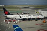 C-GEMV @ KSFO - SFO 2023. - by Clayton Eddy