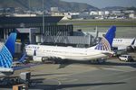 N27511 @ KSFO - SFO 2023. - by Clayton Eddy