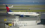N855DN @ KSFO - SFO 2023. - by Clayton Eddy