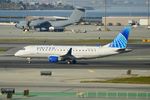 N620UX @ KSFO - SFO 2023. - by Clayton Eddy