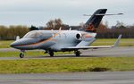 T7-AFS @ EGHH - Taxiing on arrival - by John Coates