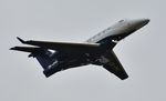 OK-PHO @ EGHH - Departing off 26 - by John Coates