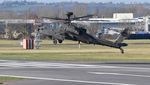 ZM706 @ EGBJ - ZM706 at Gloucestershire Airport.