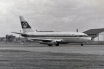 EI-ASB @ EGLL - EI-ASB 1968 B737-200 Aer Lingus LHR - by PhilR