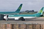EI-BXD @ EIDW - EI-BXD 1990 B737-200 Aer Lingus DUB - by PhilR