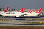 TC-JJK @ LTBA - at ist - by Ronald