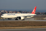 TC-JJP @ LTBA - at ist - by Ronald