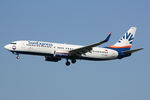 TC-SNH @ EHAM - at spl - by Ronald