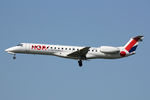 F-GRGL @ EHAM - at spl - by Ronald