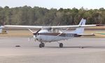 N6063R @ KOCF - Cessna 172G - by Mark Pasqualino