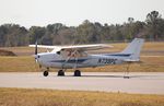 N739PC @ KOCF - Cessna 172N - by Mark Pasqualino