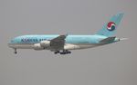 HL7619 @ KLAX - Korean A380 zx - by Florida Metal