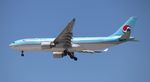 HL8228 @ KLAX - Korean A332 zx - by Florida Metal