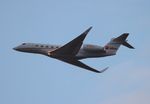 M-DVJJ @ KATL - G650 zx - by Florida Metal