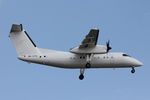 9H-CTG @ LMML - De Havilland Canada DHC-8 9H-CTG Air CM Global - by Raymond Zammit
