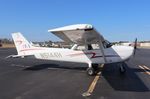 N5144H @ KFIN - Cessna 172S - by Mark Pasqualino