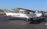 N524ND @ KFIN - Cessna 172S - by Mark Pasqualino