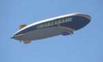 N1A @ KDAB - Goodyear Airship zx - by Florida Metal