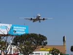 HL7771 @ KLAX - Asiana A359 zx - by Florida Metal