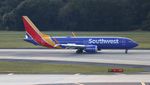 N1805U @ KTPA - TPA 2022 - by Florida Metal