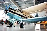 VH-CCE @ YBAF - VH-CCE 1989 Antanov An-2TP Hempels Aviation Archerfield - by PhilR