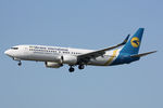 UR-PSA @ EHAM - at spl - by Ronald