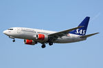 LN-RPK @ EHAM - at spl - by Ronald