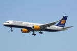 TF-ISF @ EHAM - at spl - by Ronald