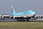 HL7499 @ EHAM - at spl - by Ronald
