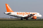 G-EZAP @ EHAM - at spl - by Ronald