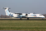 G-JEDM @ EHAM - at spl - by Ronald