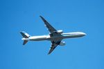 JA793A - JA793A 2018 Boeing 777-300ER ANA OTT Reading - by PhilR