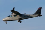 PH-KIO @ EGSH - Landing at Norwich. - by Graham Reeve