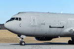 MM62227 @ KPSM - Italian Tanker pilots waiving at the crowd. - by Topgunphotography