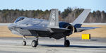 MM7357 @ KPSM - IAM1433 holding short waiting for IFR release - by Topgunphotography